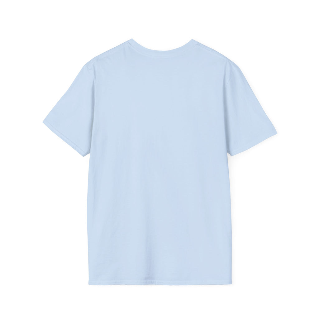 King T-Shirt - Plain Design