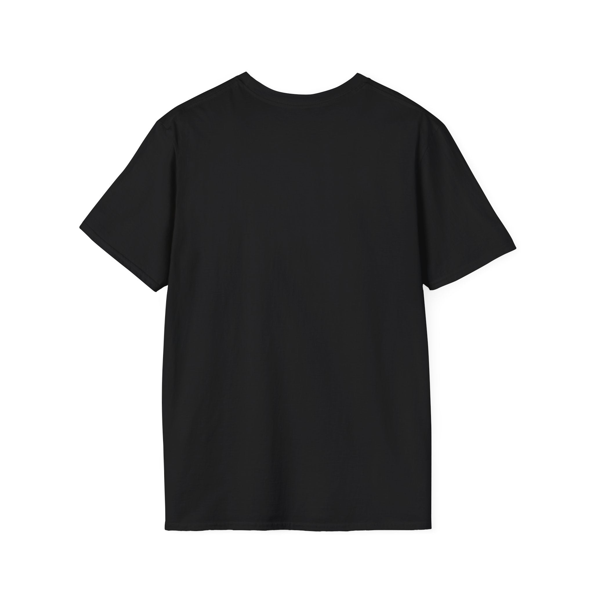 King T-Shirt - Plain Design