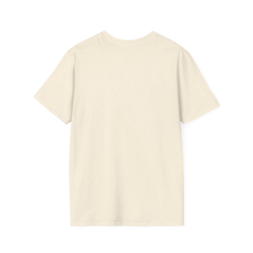 King T-Shirt - Plain Design