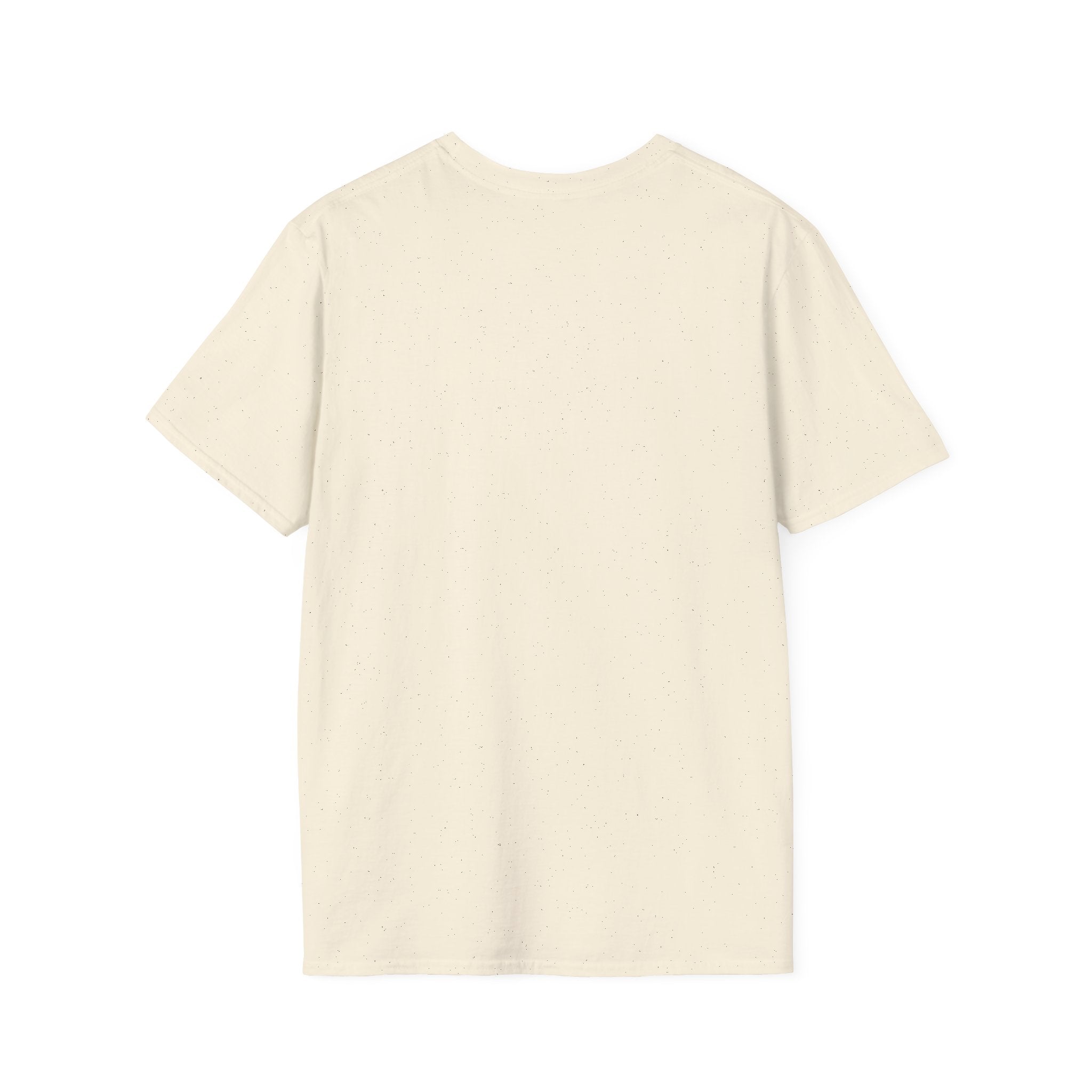 King T-Shirt - Plain Design
