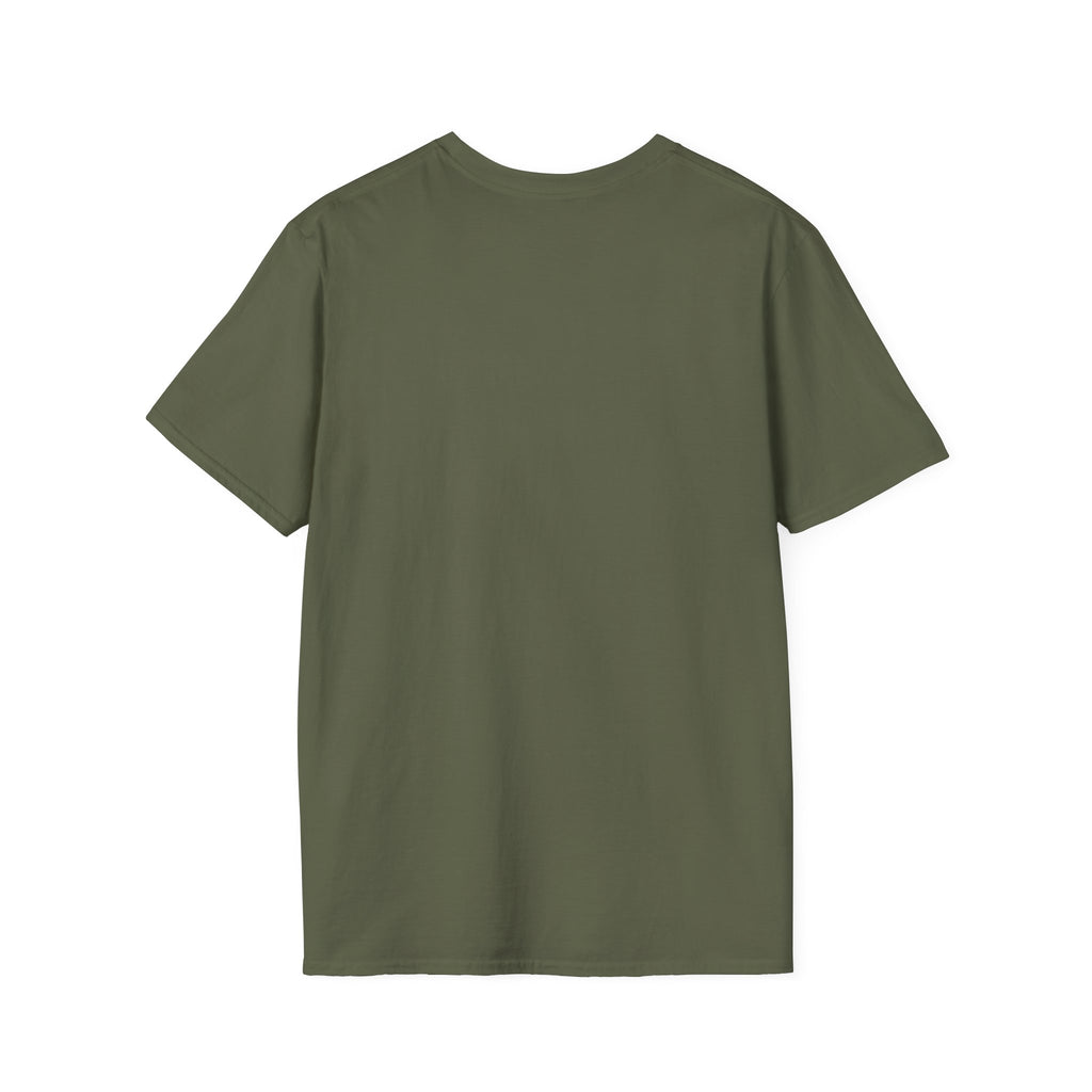 King T-Shirt - Plain Design