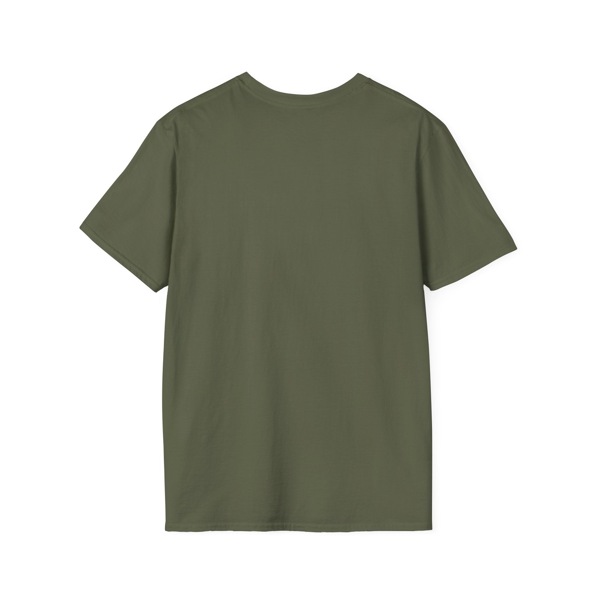 King T-Shirt - Plain Design