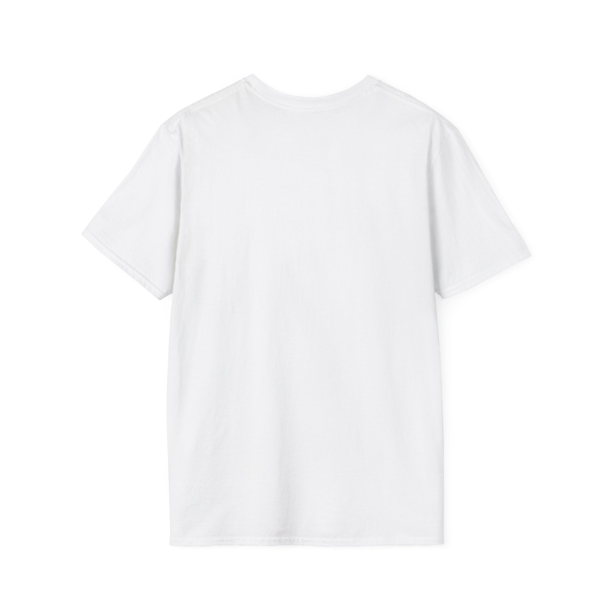 King T-Shirt - Plain Design