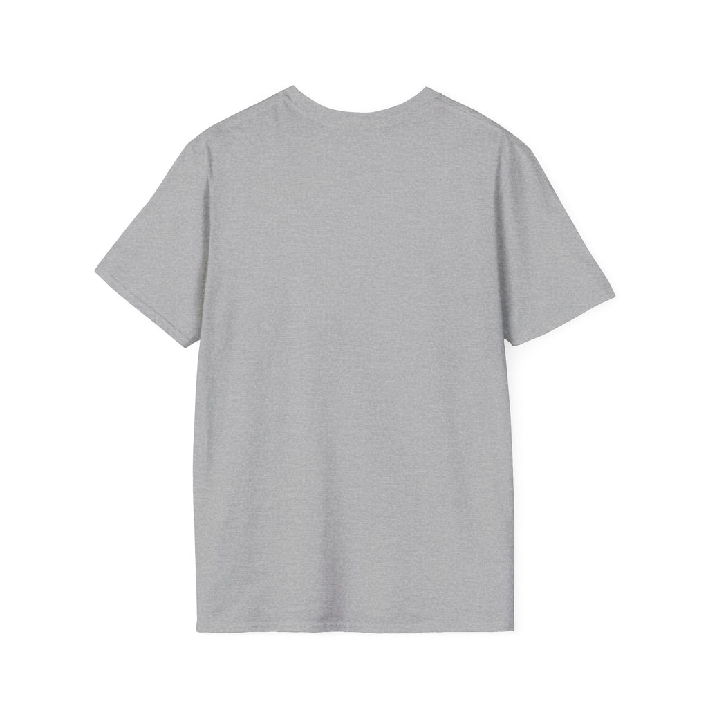 King T-Shirt - Plain Design