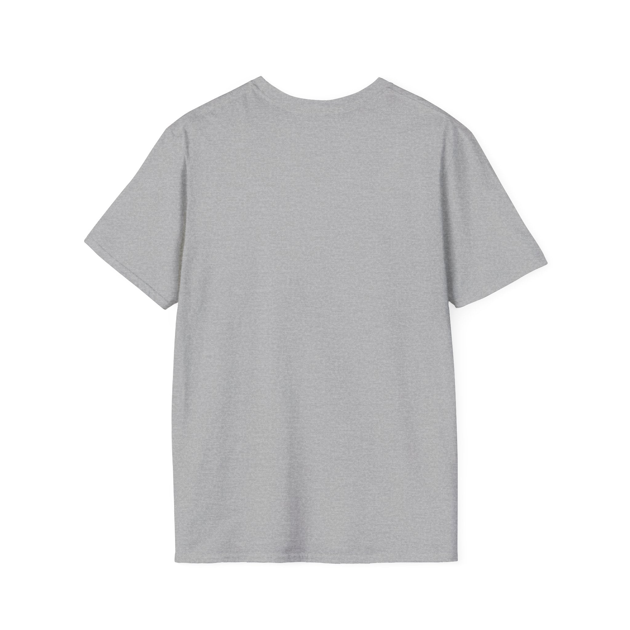 King T-Shirt - Plain Design