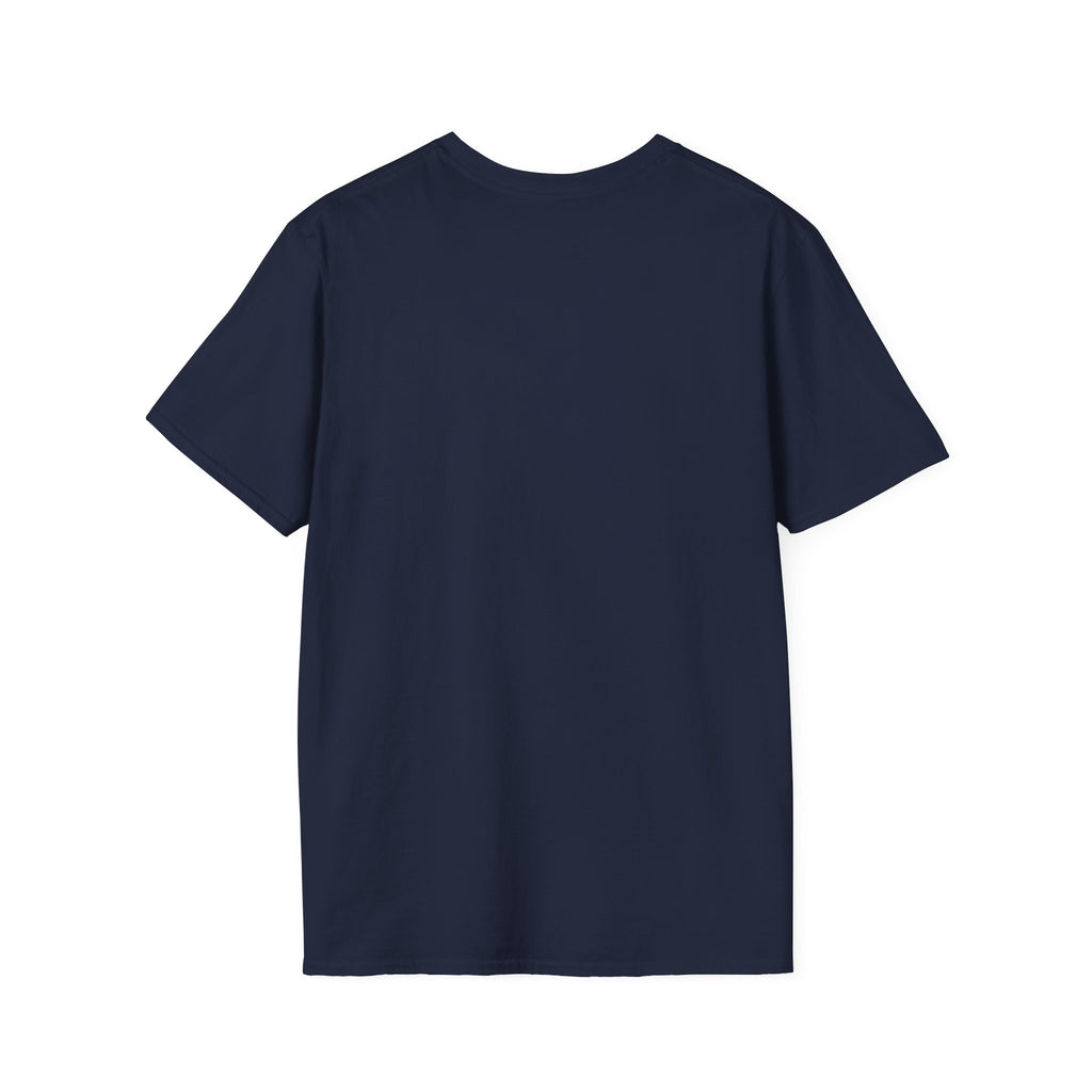 King T-Shirt - Plain Design